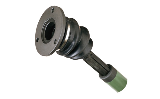 Industrial CV Joints